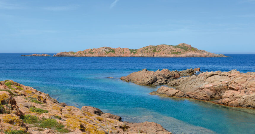 Isola Rossa Holidays Costarossa Sardegna