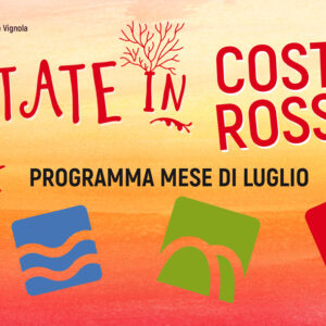 Estate In Costa Rossa 2024