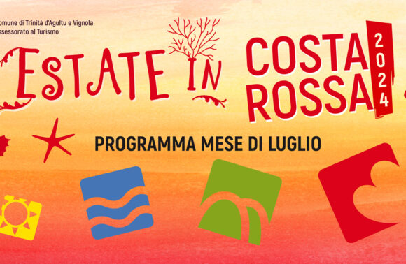 Estate In Costa Rossa 2024