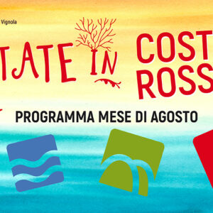 Estate in Costa Rossa 2024 – AGOSTO